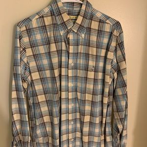 Mobile Bay button down
